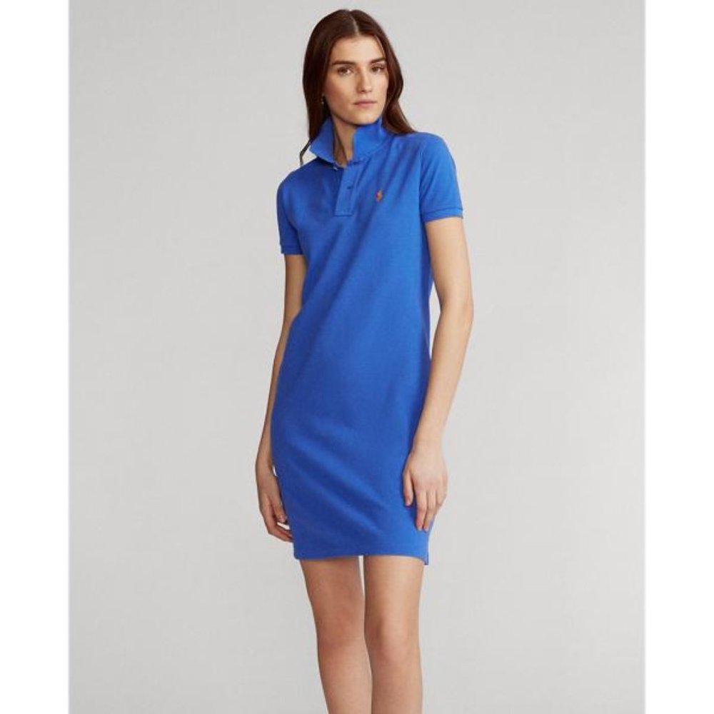 Ralph Lauren Sport Polo dress size S